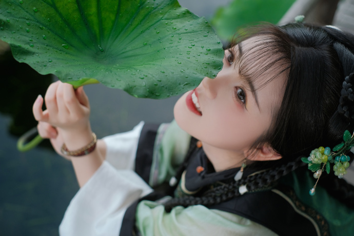 铃芽之旅